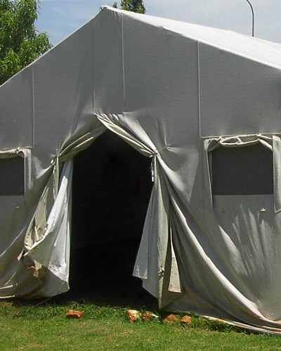 Изготавливаем солдатские палатки в Островном вместимостью <strong>до 70 человек</strong>